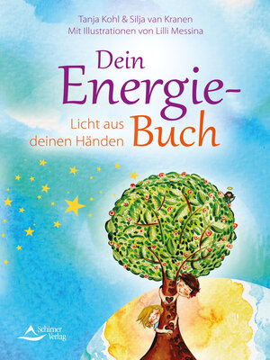 cover image of Dein Energie-Buch